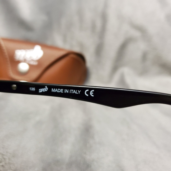 Unisex sunglasses - Picture 6 of 7